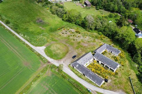 2 bedroom property with land for sale, Bruiach Steading Development, Kiltarlity, Beauly