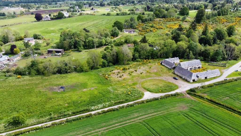 Bruiach Steading