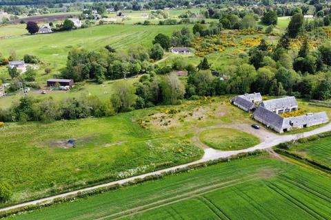 2 bedroom property with land for sale, Bruiach Steading Development, Kiltarlity, Beauly