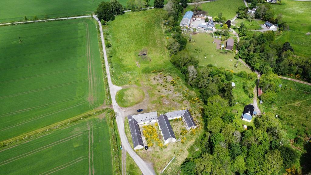 Bruiach Steading