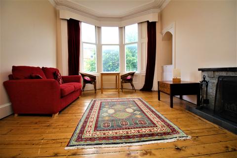 2 bedroom flat to rent - Barrington Drive, Woodlands, Glasgow, G4