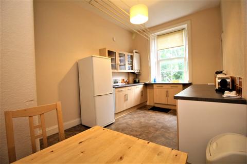 2 bedroom flat to rent - Barrington Drive, Woodlands, Glasgow, G4