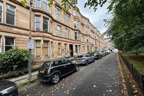 2 bedroom flat to rent, Barrington Drive, Woodlands, Glasgow, G4