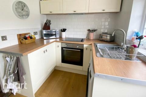 113 Coggeshall Road, Bradwell, Braintree, CM77 8ED
