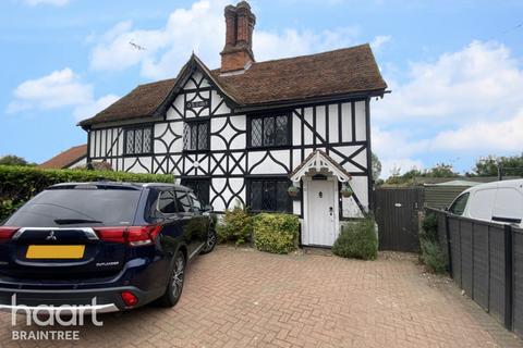 113 Coggeshall Road, Bradwell, Braintree, CM77 8ED