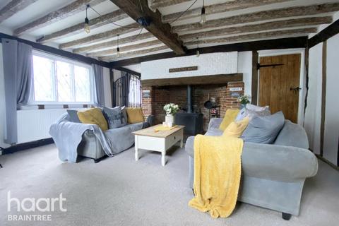 113 Coggeshall Road, Bradwell, Braintree, CM77 8ED