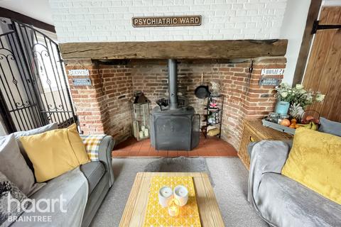 113 Coggeshall Road, Bradwell, Braintree, CM77 8ED