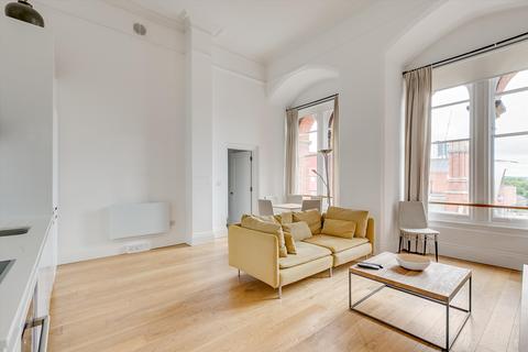 2 bedroom flat for sale - St. Pancras Chambers, Euston Road, London, NW1