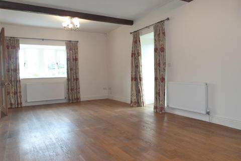 5 bedroom semi-detached house to rent - Burley Bank Road, Killinghall, HG3
