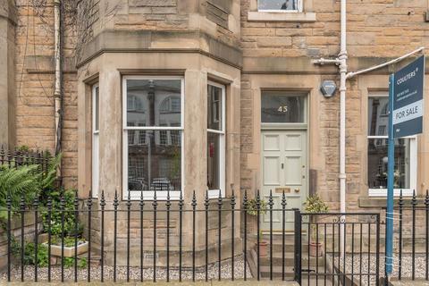 45 Viewforth, Edinburgh, EH10 4LA