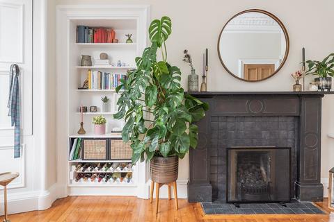 45 Viewforth, Edinburgh, EH10 4LA