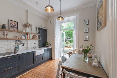 45 Viewforth, Edinburgh, EH10 4LA