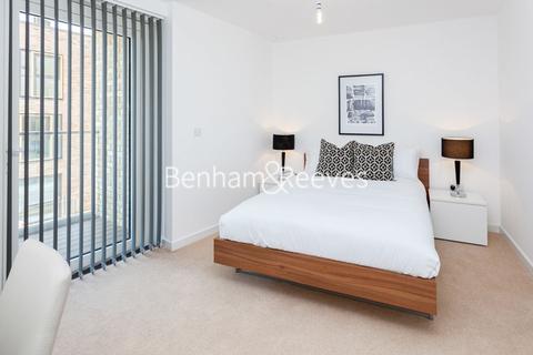 2 bedroom apartment to rent - Bailey Street, Surrey Quays SE8