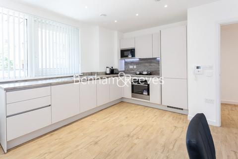 2 bedroom apartment to rent - Bailey Street, Surrey Quays SE8