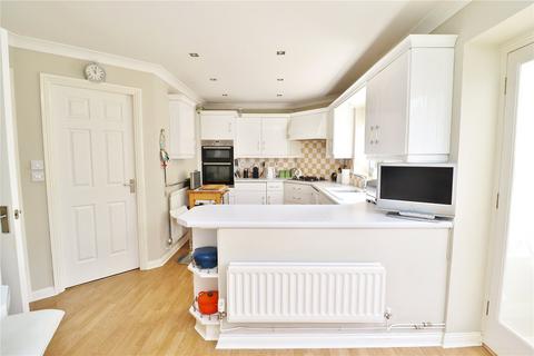 4 bedroom detached house for sale - Merryfield Close, Verwood, Dorset, BH31