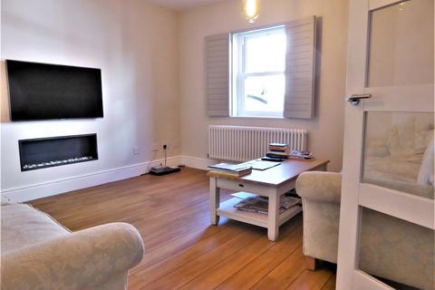 3 bedroom terraced house for sale, Watts Lane, Eastbourne, East Sussex, BN21