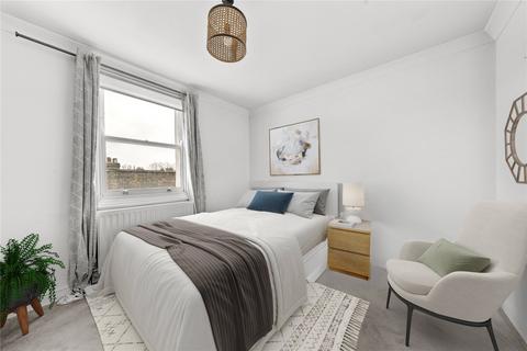 3 bedroom duplex for sale, Almington Street, London, N4