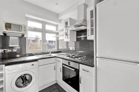 3 bedroom duplex for sale, Almington Street, London, N4