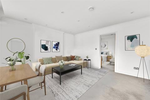 3 bedroom duplex for sale, Almington Street, London, N4