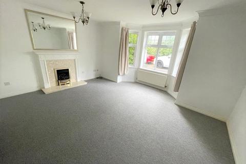 4 bedroom detached house to rent, Wyndham Grove, Priorslee, Telford, Shropshire, TF2