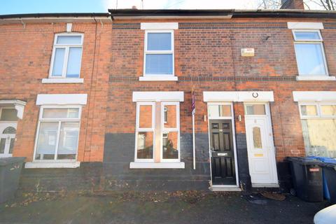 3 bedroom terraced house for sale - Eton Street, Wilmorton, Derby, DE24