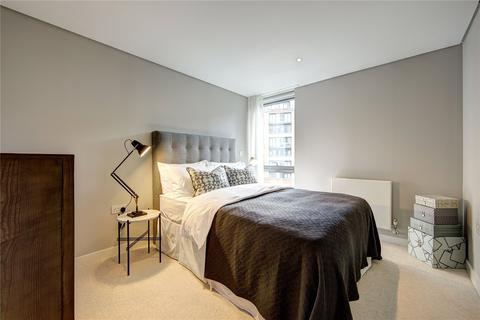 3 bedroom flat to rent, Merchant Square East, London