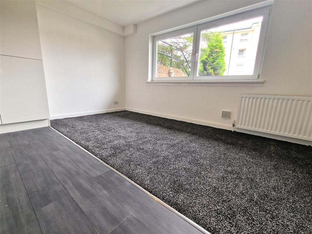 Open plan