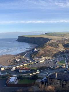 2 bedroom apartment to rent - Marine Parade, Saltburn By The Sea