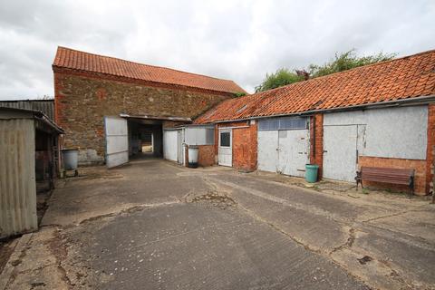 Barn conversion for sale, Mill Farm Barn for conversion, Great Gonerby.