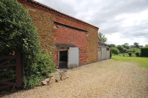 Barn conversion for sale, Mill Farm Barn for conversion, Great Gonerby.