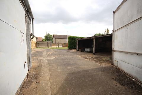 Barn conversion for sale, Mill Farm Barn for conversion, Great Gonerby.