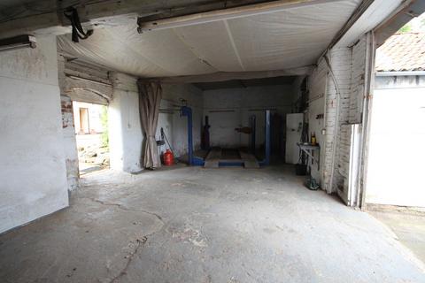 Barn conversion for sale, Mill Farm Barn for conversion, Great Gonerby.