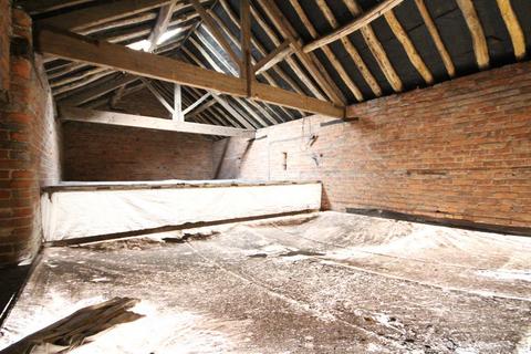 Barn conversion for sale, Mill Farm Barn for conversion, Great Gonerby.