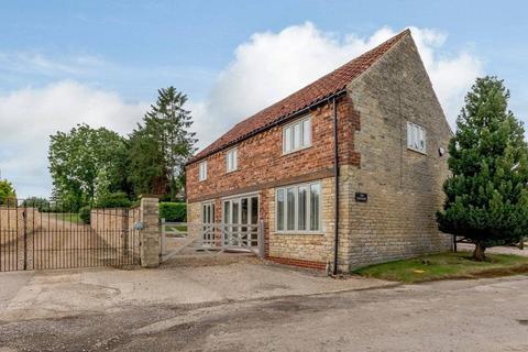 2 bedroom cottage for sale, Green Lane, Aisby, Grantham