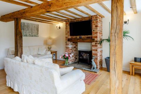 2 bedroom cottage for sale, Green Lane, Aisby, Grantham