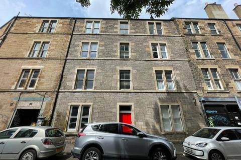 2 bedroom flat to rent, Tarvit street, Tollcross, Edinburgh, EH3