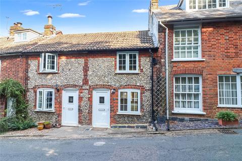 9 Amber Cottages, Coleshill, Amersham, HP7 0LW