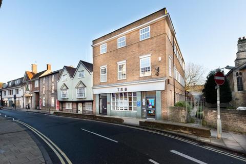 1 bedroom apartment to rent - Stert Street, Abingdon-on-Thames, Oxfordshire, OX14 3JG