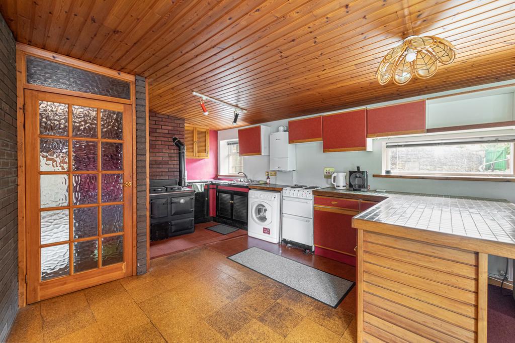 Viney Cottage, Appletree Lane, Corbridge, Northumberland NE45 3 bed