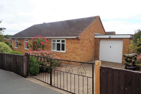 2 bedroom bungalow for sale - Station Approach, Louth, LN11 0PS