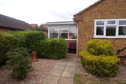 2 bedroom bungalow for sale - Station Approach, Louth, LN11 0PS