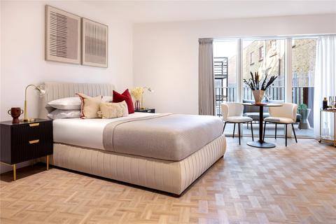 Studio for sale, One Clapham Junction, Burridge Gardens, St. John's Hill, London, SW11