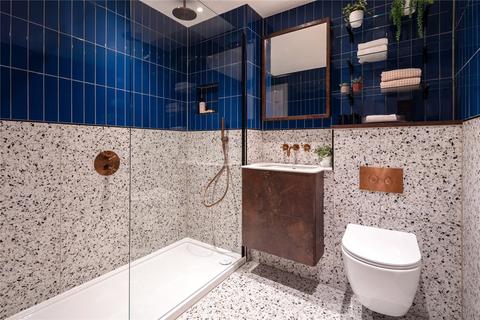 Studio for sale, One Clapham Junction, Burridge Gardens, St. John's Hill, London, SW11