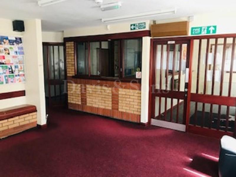 Regent Street, Treorchy, Rhondda... Healthcare facility £150,000