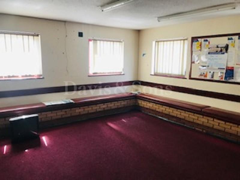 Regent Street, Treorchy, Rhondda... Healthcare facility £150,000