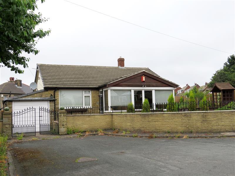 Thorn Close, SHIPLEY, West Yorkshire... 2 bed bungalow £800 pcm (£185 pw)