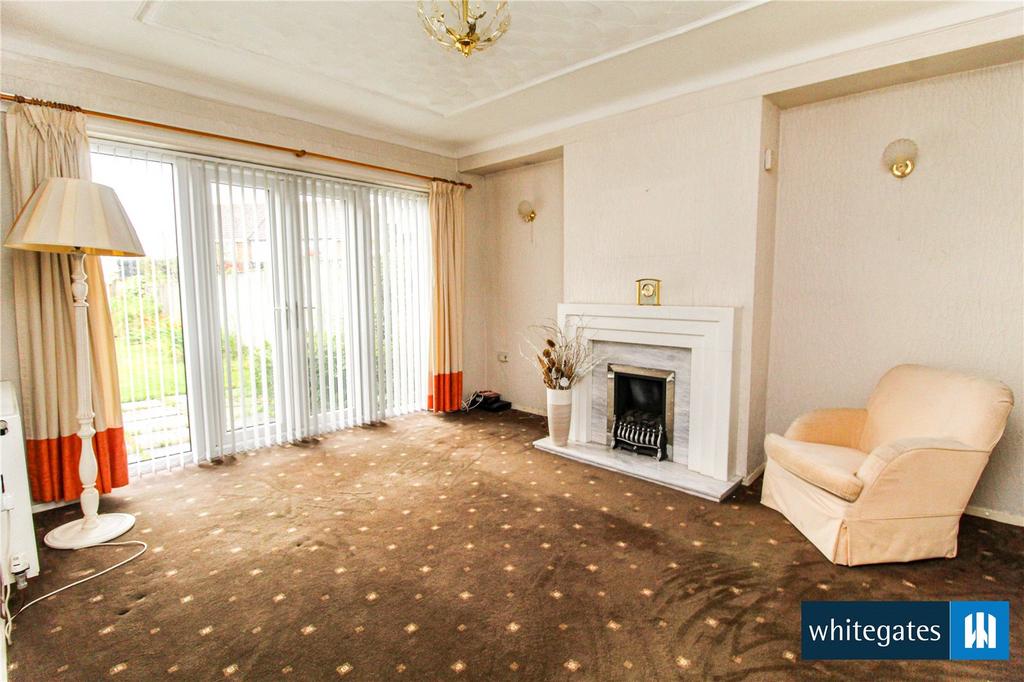 Lounge Area