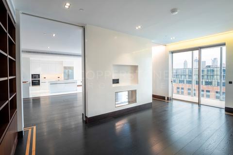 4 bedroom penthouse for sale - Pearce House South, Circus Road West, Battersea Power Station