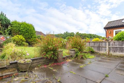 2 bedroom bungalow for sale - Cecil Street, Royton, Oldham, Greater Manchester, OL2