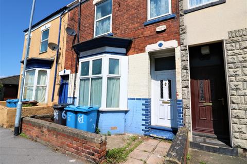 1 bedroom in a house share to rent - Morrill Street, Hull, HU9